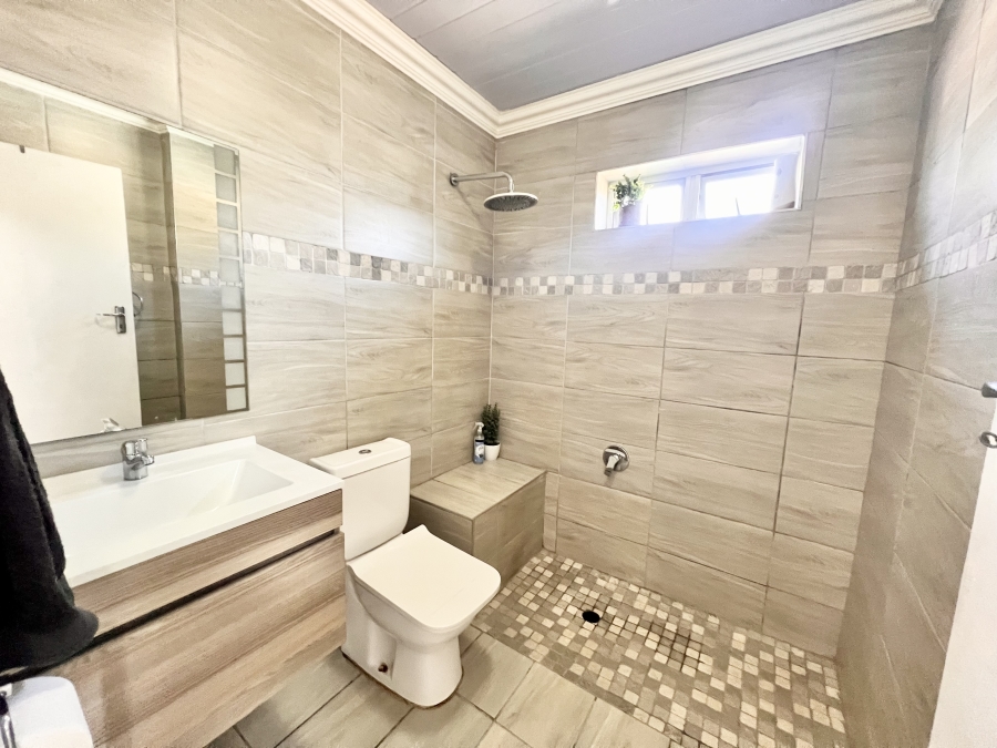 3 Bedroom Property for Sale in Townsend Estate Western Cape